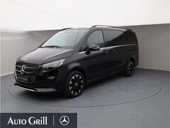 Bild des Angebotes Mercedes-Benz V 220 d Avantg Leder 360 AHK Distr Multibeam