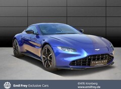 Bild des Angebotes Aston Martin V8
