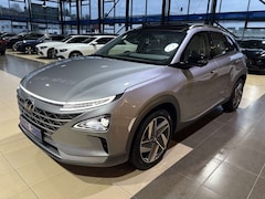 Bild des Angebotes Hyundai NEXO Navi ACC R.Cam LED Leder SHZ Spurassist.