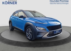Bild des Angebotes Hyundai KONA Hybrid PRIME *LEDER*SITZBELÜFT*LED*NAVI*CAM*
