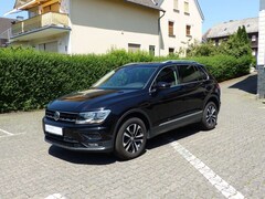 Bild des Angebotes VW Tiguan IQ DRIVE 4Motion