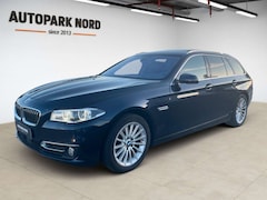 Bild des Angebotes BMW 535 d xDrive Touring Aut. - VOLLAUSSTATTUNG!