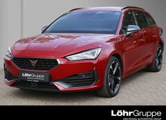 Bild des Angebotes CUPRA Leon ST 1.5 eTSI DSG