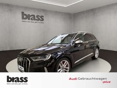Bild des Angebotes Audi SQ7 SUV TFSI 373(507) kW(PS) tiptronic