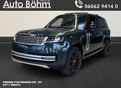 Bild des Angebotes Land Rover Range Rover D350 Autobiography+MY25+AHK+St.Hzg.+Multimedia im