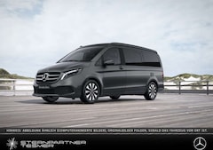 Bild des Angebotes Mercedes-Benz Marco Polo 300 d 4MATIC - KÜCHE! SCHIEBEDACH! AHK!