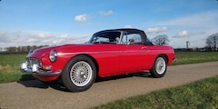 Bild des Angebotes MG MGC
