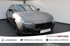 Bild des Angebotes Maserati Ghibli 3.0 V6 Diesel Leder Autom. RFK