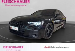 Bild des Angebotes Audi A8 Limousine 50 TDI V6 quattro MATRIX+PANO+ACC+HUD+LU