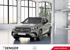 Bild des Angebotes Mercedes-Benz GLC 450 d 4M AMG Night DigitalLight Panorama AHK