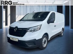 Bild des Angebotes Renault Trafic Kasten Komfort L1H1 3,0t Blue dCi 130