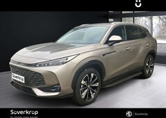 Bild des Angebotes MG HS PHEV Luxury 360 DISTR SPUR PDC SHZ