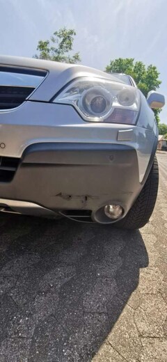Bild des Angebotes Opel Antara 2.0 CDTI Automatik 4x4 Edition Plus