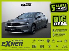 Bild des Angebotes Opel Astra Sportstourer 1,5 D EDITION AHK, Automatik