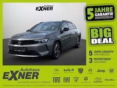 Bild des Angebotes Opel Astra Sportstourer 1,5 D EDITION AHK, Automatik