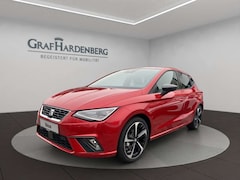 Bild des Angebotes SEAT Ibiza FR Black Edition 1.0 TSI