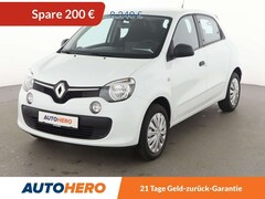 Bild des Angebotes Renault Twingo 1.0 SCe Life*LIM*RADIO*