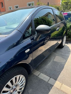 Bild des Angebotes Fiat Punto Evo 1.4 8V Active