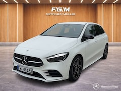 Bild des Angebotes Mercedes-Benz B 180 B 180 AMG Premium/KeyG/360/LED/Night/Totwinkelas