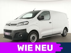 Bild des Angebotes Citroen Jumpy Kasten Club M Sicht-Paket|Bluetooth|Klima