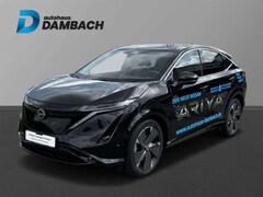 Bild des Angebotes Nissan Ariya Evolve Pack