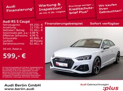 Bild des Angebotes Audi RS5 tiptr. MATRIX PDC RFK NAVI VIRTUAL