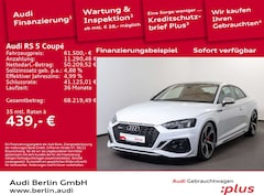 Bild des Angebotes Audi RS5 tiptr. MATRIX PDC RFK NAVI VIRTUAL