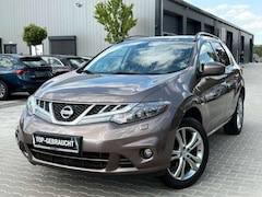 Nissan Murano 3.5 V6 4x4 Executive / Vollausstattung