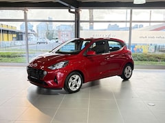 Bild des Angebotes Hyundai i10 Trend*wenig km*Automatik*Allwetterreifen