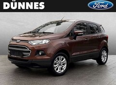 Bild des Angebotes Ford EcoSport 1.0 EcoBoost TREND