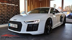 Bild des Angebotes Audi R8 5.2 FSI V10 Plus Carbon Laser B&O TOP Zustand