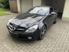 Bild des Angebotes Mercedes-Benz SLK 300 Sport-Paket AMG-Line