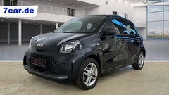 Bild des Angebotes smart forFour EQ,erst 21tkm,22KW Schnellader,Modell 22