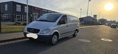 Bild des Angebotes Mercedes-Benz Vito 115 CDI Lang DPF