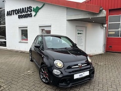 Bild des Angebotes Abarth 500 595 Basis/1HD/VIRTUAL/KLIMA/FREISPRECH/PDC