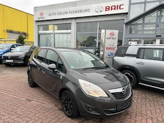 Bild des Angebotes Opel Meriva 150 Jahre Opel*Tempomat*Sitzheizung*Klima