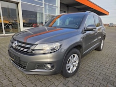 Bild des Angebotes VW Tiguan 2.0 TDI DPF Lounge
