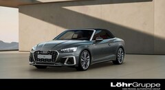 Bild des Angebotes Audi S5 Cabriolet 3.0 TFSI Matrix Leder Kamera B&O