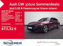 Bild des Angebotes Audi S5 TFSI quattro MATRIX AHK 360° B&O