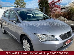 Bild des Angebotes SEAT Leon Reference
