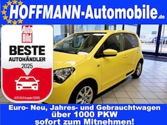Bild des Angebotes SEAT Mii PDC,BT,Tempomat,Sunset,Klimaanlage