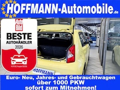 Bild des Angebotes SEAT Mii PDC,BT,Tempomat,Sunset,Klimaanlage