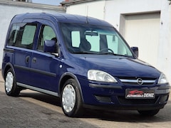 Bild des Angebotes Opel Combo Edition