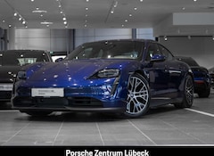 Bild des Angebotes Porsche Taycan HA-Lenkung InnoDrive Head-Up LED-Matrix