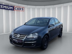 Bild des Angebotes VW Jetta V Highline *Garantie*Finanzierung*