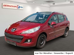Bild des Angebotes Peugeot 207 SW Tendance