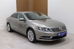 Bild des Angebotes VW CC 1.8 TSI DSG/ACC/XEN/NAV/LM+GARANTIE+TÜV 02.27