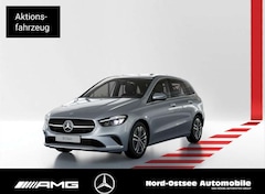 Bild des Angebotes Mercedes-Benz B 180 PROGRESSIVE WINTER-P. DISTR. SOUND KEYLESS