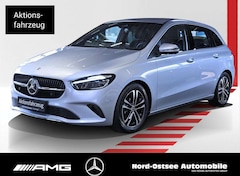 Bild des Angebotes Mercedes-Benz B 180 PROGRESSIVE WINTER-P. DISTR. SOUND KEYLESS