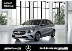 Bild des Angebotes Mercedes-Benz B 180 PROGRESSIVE WINTER-P. DISTR. SOUND KEYLESS